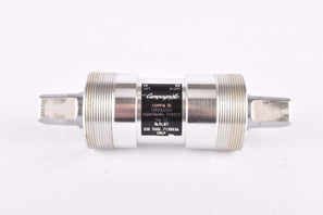 Campagnolo Record tripple bearing bottom bracket in 111mm with english thread from the 1990s