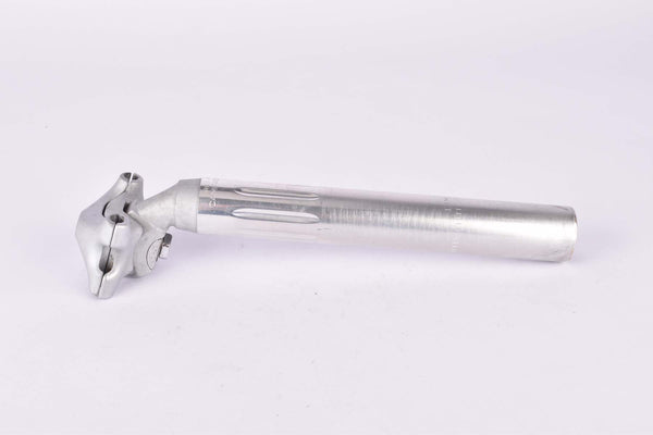 Campagnolo Super Record #4051/1 Seat Post in 27.0 diameter from the 1980s