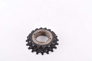 NOS Atom (no ovals) 3speed freewheel with 16-20 teeth and english thread