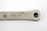 Shimano 600EX #FC-6207 right crank arm with 175 length from 1986