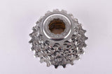 Campagnolo 9speed Ultra-Drive Cassette with 13-23 teeth from the late 2000s