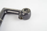 3 ttt Criterium panto Chesini Stem in size 100mm with 25.8mm bar clamp size from the 1980s