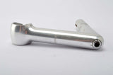 Cinelli 1A stem in size 120mm with 26.0mm bar clamp size from the 1970s - 80s