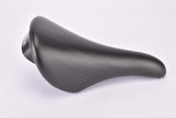 NOS Black Iscaselle Saddle from the 1980s / 1990s