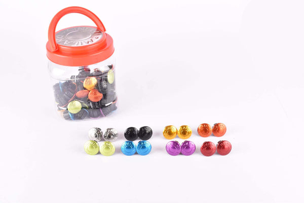 Cinelli Handlebar Plugs