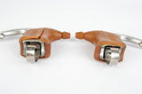 MAFAC Course 419 Brake Lever Set from the 1960s - 80s