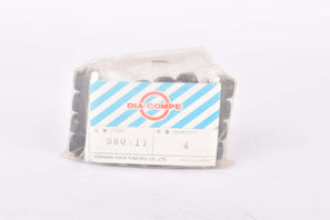 NOS Dia-Compe #980.11 Cantilever replacement brake pad set (4 pcs)