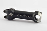 ITM branded Colnago ahead stem in size 120mm with 25.4mm bar clamp size from the 2000s