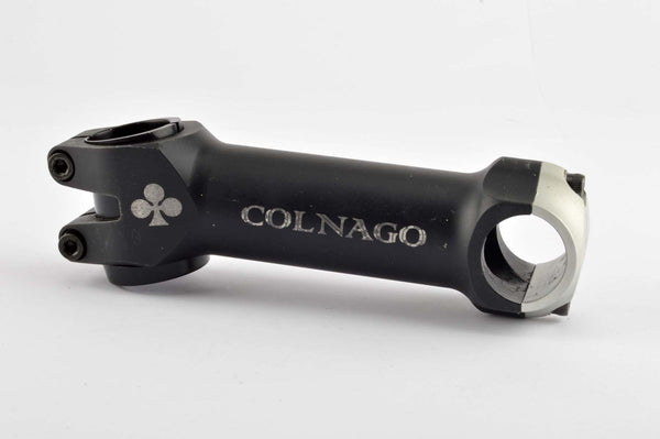 ITM branded Colnago ahead stem in size 120mm with 25.4mm bar clamp size from the 2000s