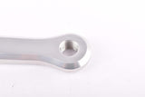 NOS Campagnolo Record / Super Record #1049/A crank arm set in 170mm with italian thread from 1984