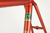 Gazelle Champion Mondial AB frame 56 cm (c-t) / 54.5 cm (c-c) Reynolds 531