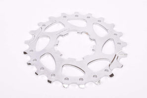 NOS Campagnolo #21-A 9-speed Ultra-Drive Cassette Sprocket with 21 teeth