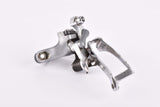 Shimano 600 Ultegra #FD-6400 clamp on front derailleur from 1987