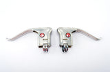 Shimano Dura-Ace brake lever set from the 1970s