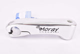 NOS/NIB ITM Moray ahead stem in size 130mm with 25.8 mm bar clamp size from the 2000s