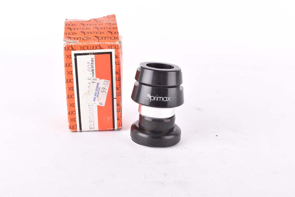 NOS/NIB Primax Elegant needle bearing Headset with italian thread from the 1980s