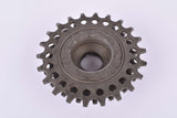 Regina Gran Sport Corse 5-speed Freewheel with 14-22 teeth and italian thread from the 1950s - 60s