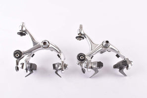 Shimano Dura-Ace #BR-7402 single pivot brake calipers from 1990