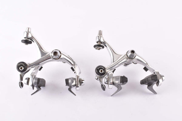 Shimano Dura-Ace #BR-7402 single pivot brake calipers from 1990