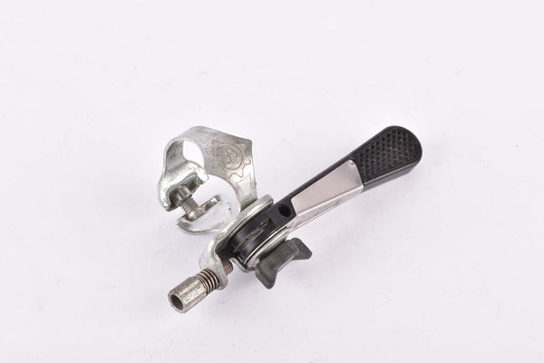 Simplex Prestige  #SX3952 (5th type S Logo) clamp-on single right hand Gear Lever Shifter Set from the 1970s - 1980s