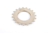 NEW Sachs Maillard #FY steel Freewheel Cog / threaded with 19 teeth from the 1980s - 90s NOS