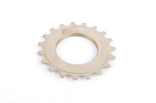 NEW Sachs Maillard #FY steel Freewheel Cog / threaded with 19 teeth from the 1980s - 90s NOS