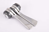 Shimano 105 #SL-1050 6-speed braze on Gear Lever Shifter Set from 1987
