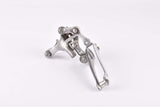 Campagnolo Nuovo Valentino #0104008 Clamp-on Front Derailleur from the 1980s