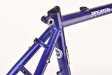 Scott Cheyenne Sports Series Mountainbike frame in 47.5 cm (c-t) / 44 cm (c-c) with Cr-Mo Tange MTB tubing from the 1990s