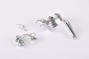 NOS Shimano Derailleur Cable Guide with Housing Stop Set from the 1970s / 80s