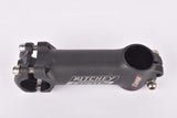 Ritchey Comp MTB ahead stem in size 100mm with 25.4mm bar clamp size