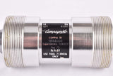 Campagnolo Record tripple bearing bottom bracket in 111mm with english thread from the 1990s