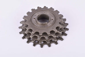 G. Caimi-Castano 4-speed Freewheel with 16-22 teeth and italian thread from the 1940s