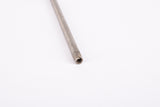 Campagnolo stainless steel outer cable #622 shifting cable housing from the 50s-80s