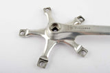 Gipiemme Crono Sprint 100 CC right crank arm with 170 length from the 1980s