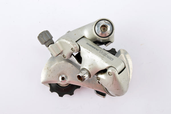 Shimano 105 #RD-1055 7-speed rear derailleur from 1990