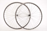 Wheelset with Wolber TX Profil Clincher Rims and Shimano Dura-Ace #7400/7403 Hubs