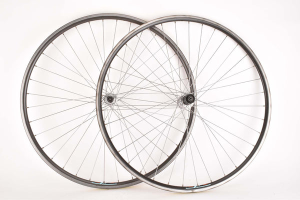 Wheelset with Wolber TX Profil Clincher Rims and Shimano Dura-Ace #7400/7403 Hubs