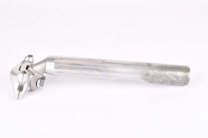 Campagnolo Super Record #4051/1 Seat Post in 27.0 diameter from the 1980s