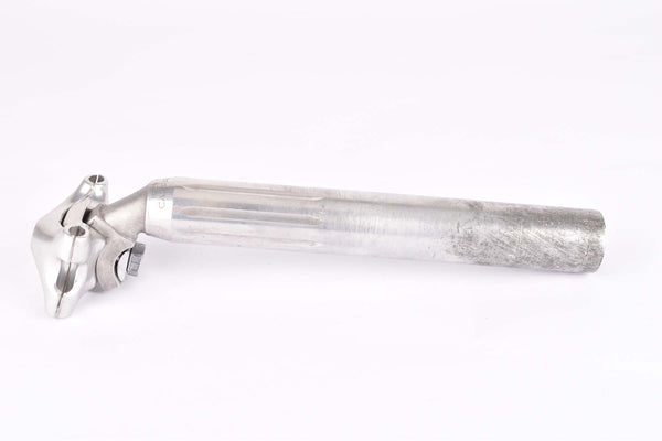 Campagnolo Super Record #4051/1 Seat Post in 27.0 diameter from the 1980s