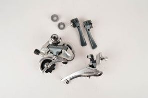Shimano 105 #1050 #1051 gear shifting set from 1987/88