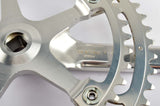 NEW Gipiemme Crono Special #100 AA Crankset with 42/52 teeth and 172.5 mm length from the 1980s NOS