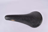 Black Selle San Marco Rolls Saddle from 1987