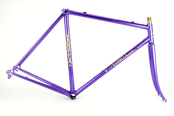 Zanella Special frame 55 cm (c-t) / 53.5 cm (c-c) Columbus