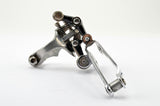 Campagnolo Super Record #1052/SR clamp-on front derailleur from the 1970s - 80s