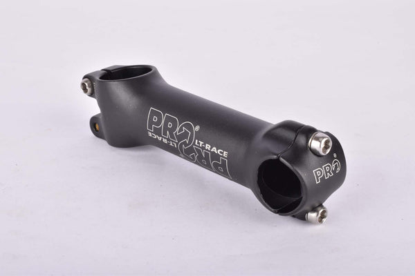 PRO LT-Race 1 1/8" ahead stem in size 120mm with 25.8mm bar clamp size
