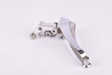 Campagnolo C-Record #0104019 braze-on front derailleur from the 1985 - early 1990s