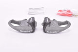 NOS Look Gazelle labled Clipless Pedals with english threading from the 1990s