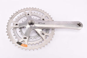 Shimano Deore LX #FC-M550 right  triple crank arm with 46/36/24 teeth and 175mm length from 1991