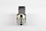 ITM branded Colnago ahead stem in size 120mm with 25.4mm bar clamp size from the 2000s